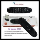 AIR MOUSE 2.4 GHZ WIRELESS S2-10